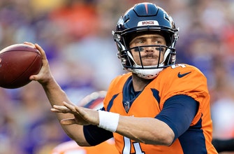 
					Cris Carter on Case Keenum: ‘He’s a marginal stater in the NFL’
				