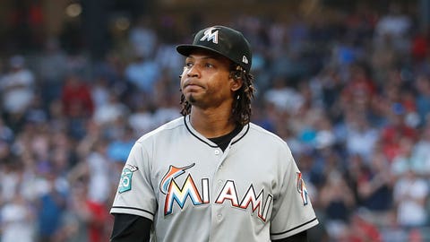 Keith Hernandez: Marlins were right to hit Acuna Keith Hernandez: Marlins were right to hit Acuna