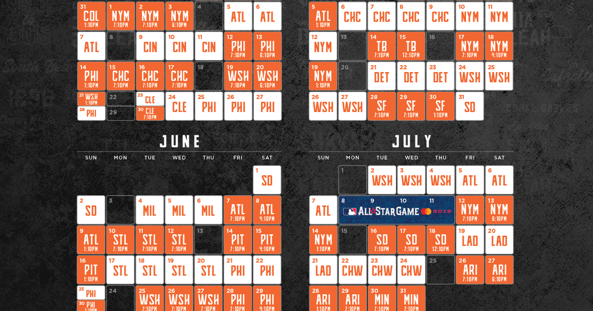 mlb fs1 schedule