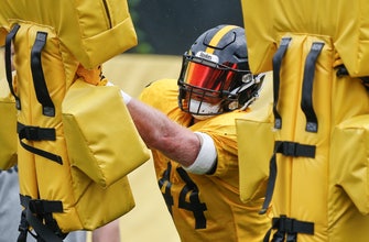 Matakevich, Bostic battle for starting ILB job with Steelers