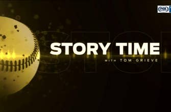 
					Playing with Ted Williams | Story Time with Tom Grieve
				