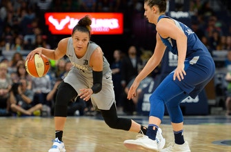 
					Aces waiting to hear WNBA decision on canceled game
				