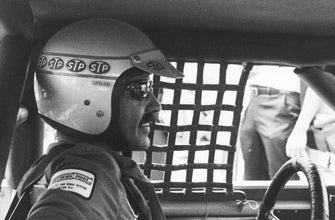 
					Drew Blickensderfer: Richard Petty Enterprises in 1965 was like the Joe Gibbs Racing of today
				