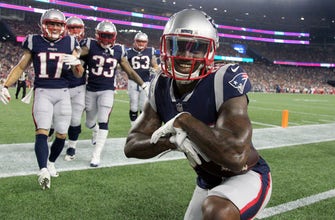 Brady, Patriots beat Eagles 37-20 in Super Bowl rematch