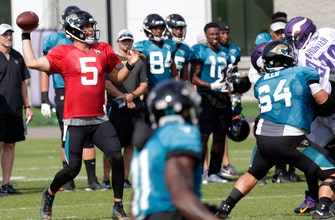 Defenses steal the show in