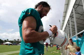 Dolphins will move training complex to site by their stadium
