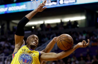 
					Center David West retires after a 15-year NBA career
				
