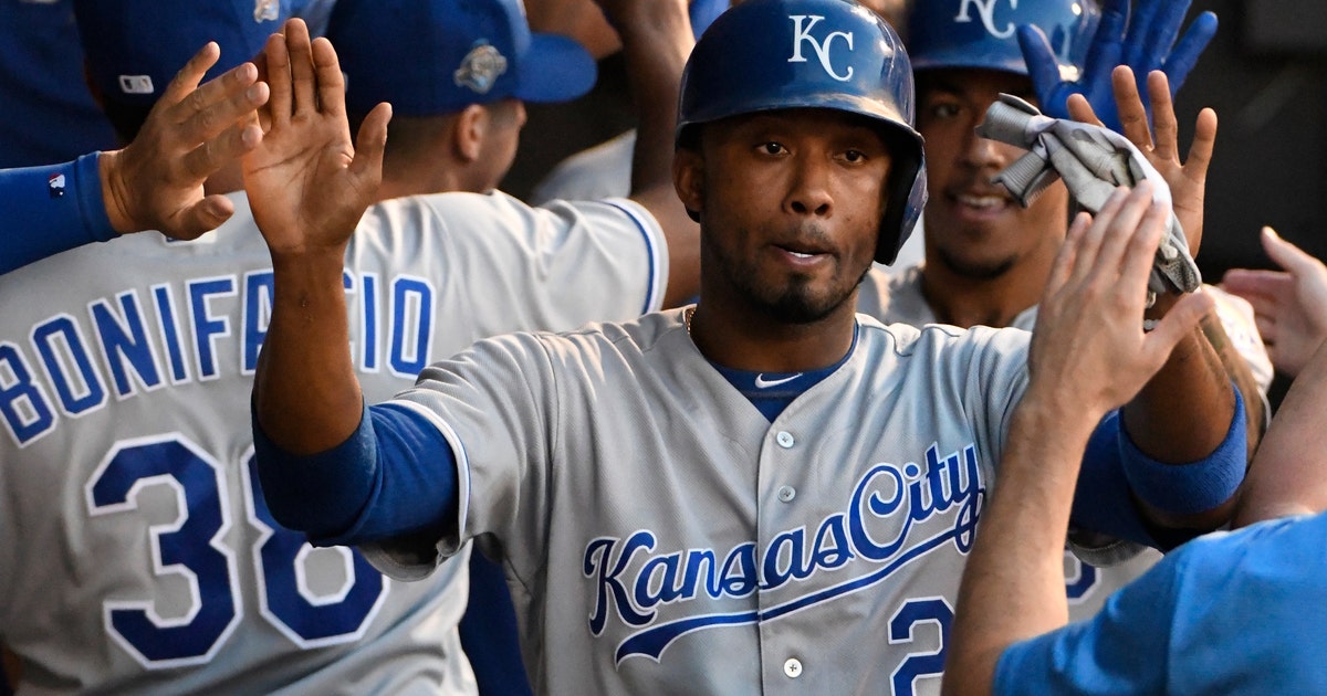 A sweep of the White Sox? It's possible for the Royals
A sweep of the White Sox? It's possible for the Royals