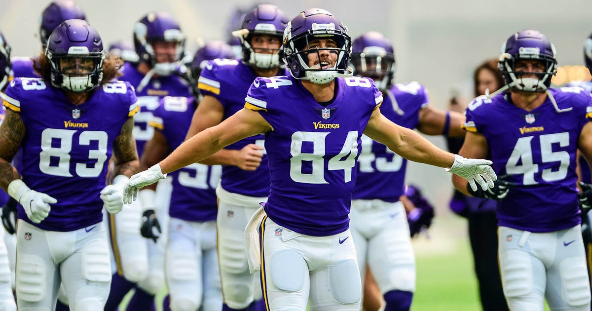 5 notable Minnesota Vikings preseason performances