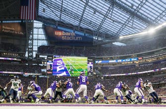 Upon Further Review: Vikings vs. Seahawks