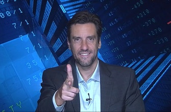 Clay Travis weighs in on New England’s chances to win the division: New England ‘is dead’