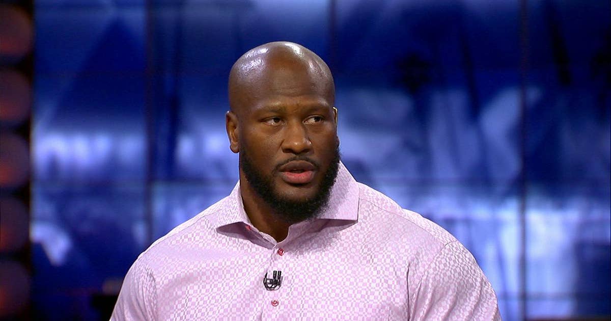 James Harrison on Steelers’ MNF win over Bucs: ‘No way things are fixed’