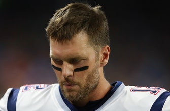 Nick Wright previews Dolphins-Patriots : 'If the Pats lose this weekend,  it’s officially panic time'