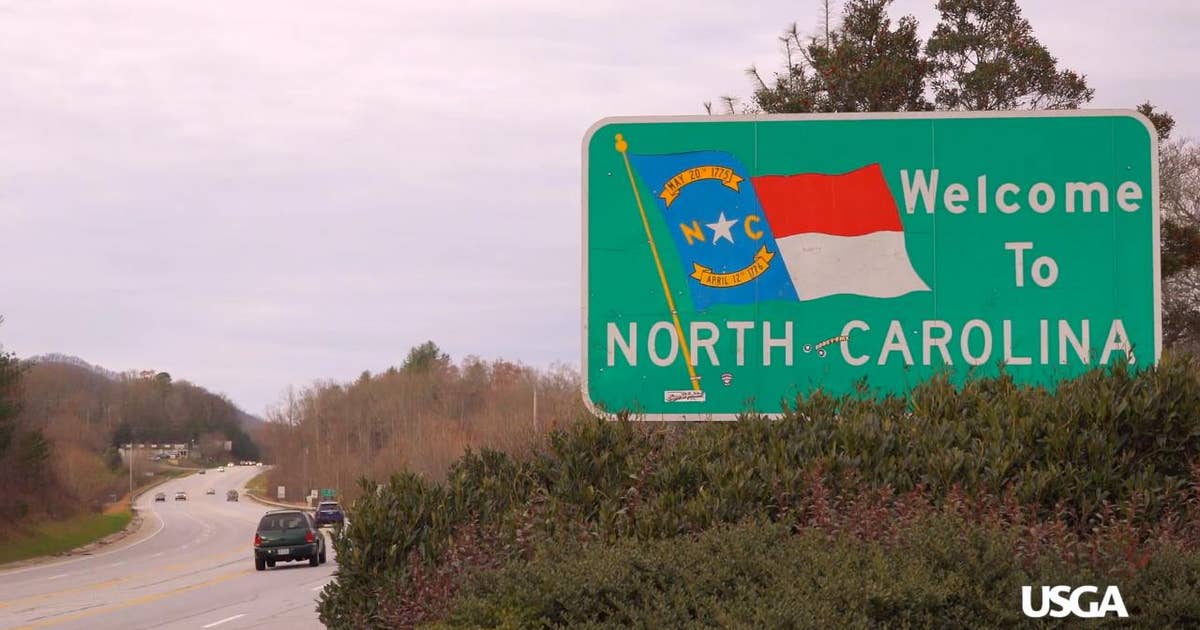 North Carolina Features Iconic Venues for USGA Championships
North Carolina Features Iconic Venues for USGA Championships