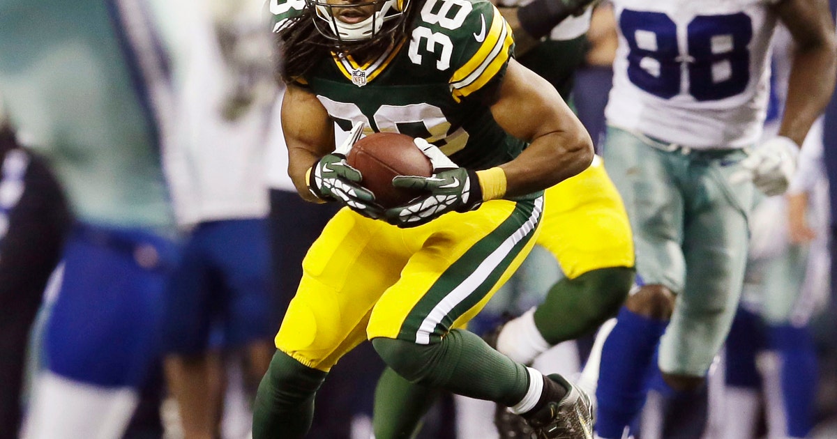 In this corner: Packers' Tramon Williams turns to boxing
In this corner: Packers' Tramon Williams turns to boxing