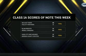 
					Class 1A Scores of Note | High School Scoreboard Live
				