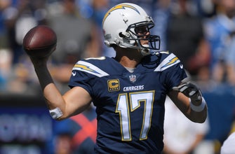 Week 3 DFS plays: Look to stack 49ers-Chargers & Texans-Colts