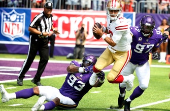 Week 2 DFS Fantasy Plays: Keep an eye on 49ers-Lions