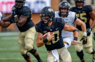 ACC quarterbacks solidify roles, strengthen conference
