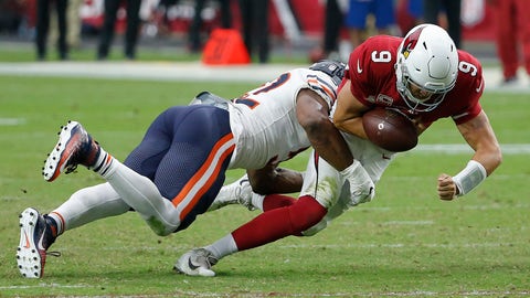 How to watch Bears vs. Cardinals