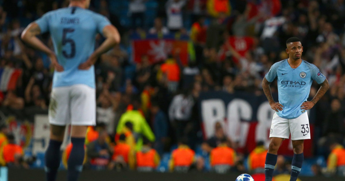Brazil recall Jesus for friendlies vs Argentina and Saudis
Brazil recall Jesus for friendlies vs Argentina and Saudis