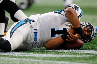 Mike Pereira: Huge Cam Newton hit should result in a severe fine for Damontae Kazee