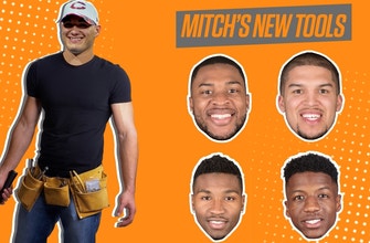 Hot Take Happy Hour: The Chicago Bears will make the playoffs in 2018