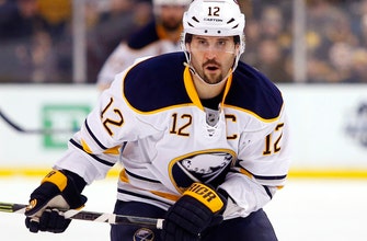 AP source: Brian Gionta set to retire after 16 NHL seasons