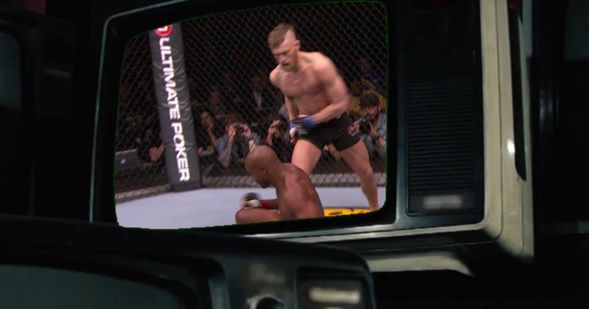 Relive Conor McGregor’s dominant UFC debut from 2013 as UFC 229 gets closer and closer
Relive Conor McGregor’s dominant UFC debut from 2013 as UFC 229 gets closer and closer