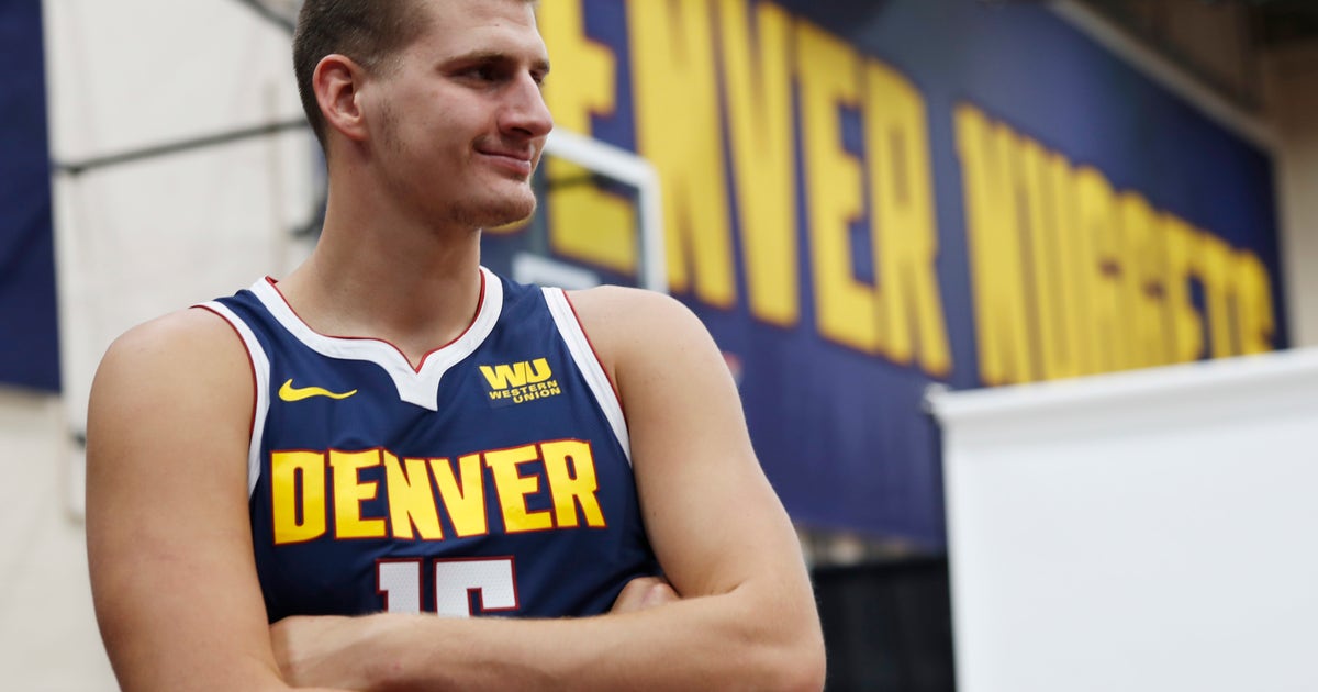 Enormous raises, big expectations await some this NBA season
Enormous raises, big expectations await some this NBA season