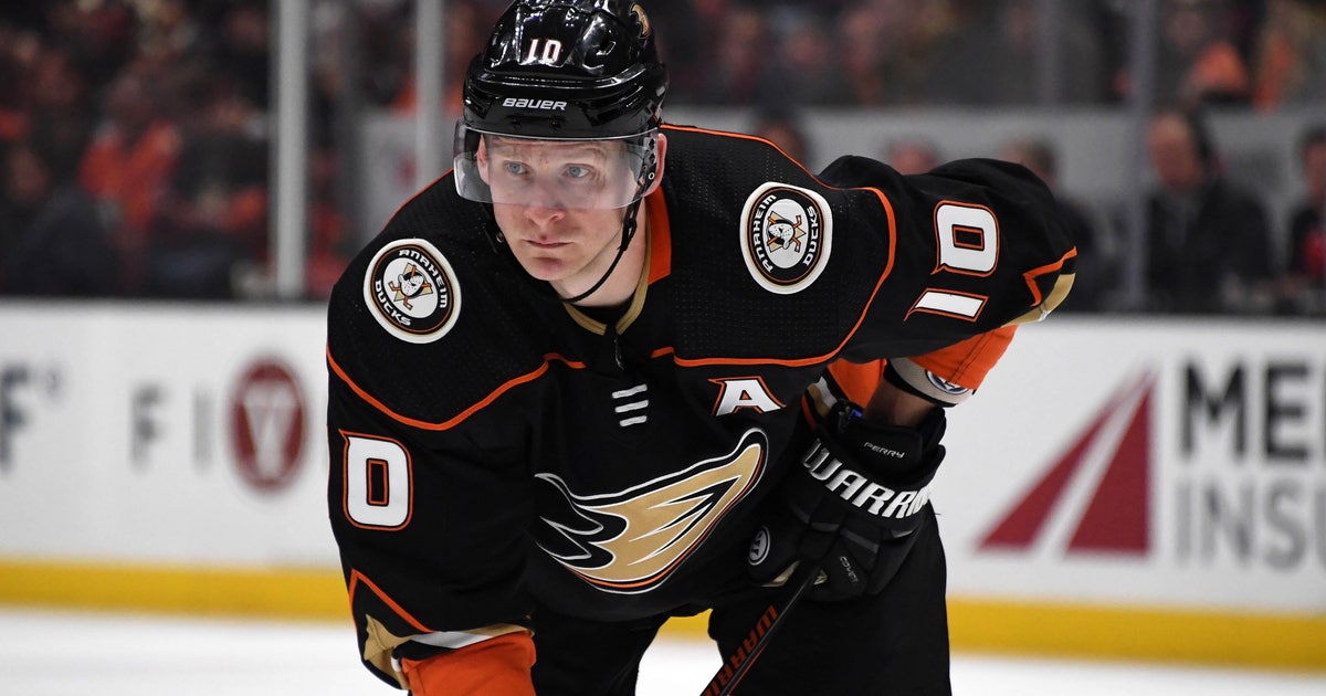 Prime Ticket, FOX Sports San Diego to televise 70 Anaheim Ducks games during 2018-19 season