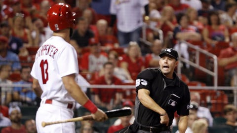 Tiebreakers to Decide NL Central, NL West Tiebreakers to Decide NL Central, NL West