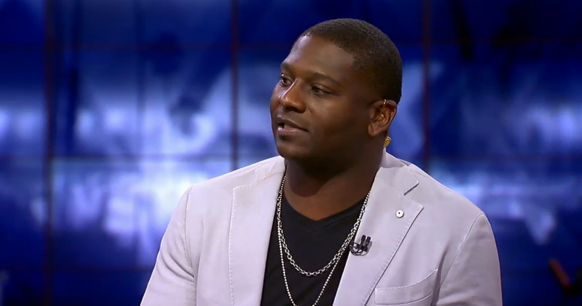 LaDainian Tomlinson: 'As Ezekiel goes, the Dallas Cowboys go'
LaDainian Tomlinson: 'As Ezekiel goes, the Dallas Cowboys go'