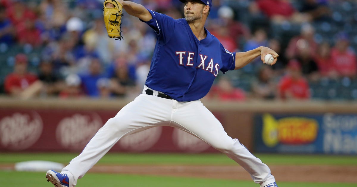 Beltre, Andrus back Minor in Rangers' 4-2 win over Angels
Beltre, Andrus back Minor in Rangers' 4-2 win over Angels