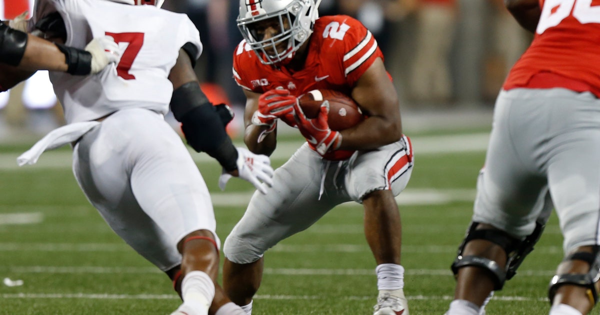 Allen still impressed with Indiana's improving defense
Allen still impressed with Indiana's improving defense