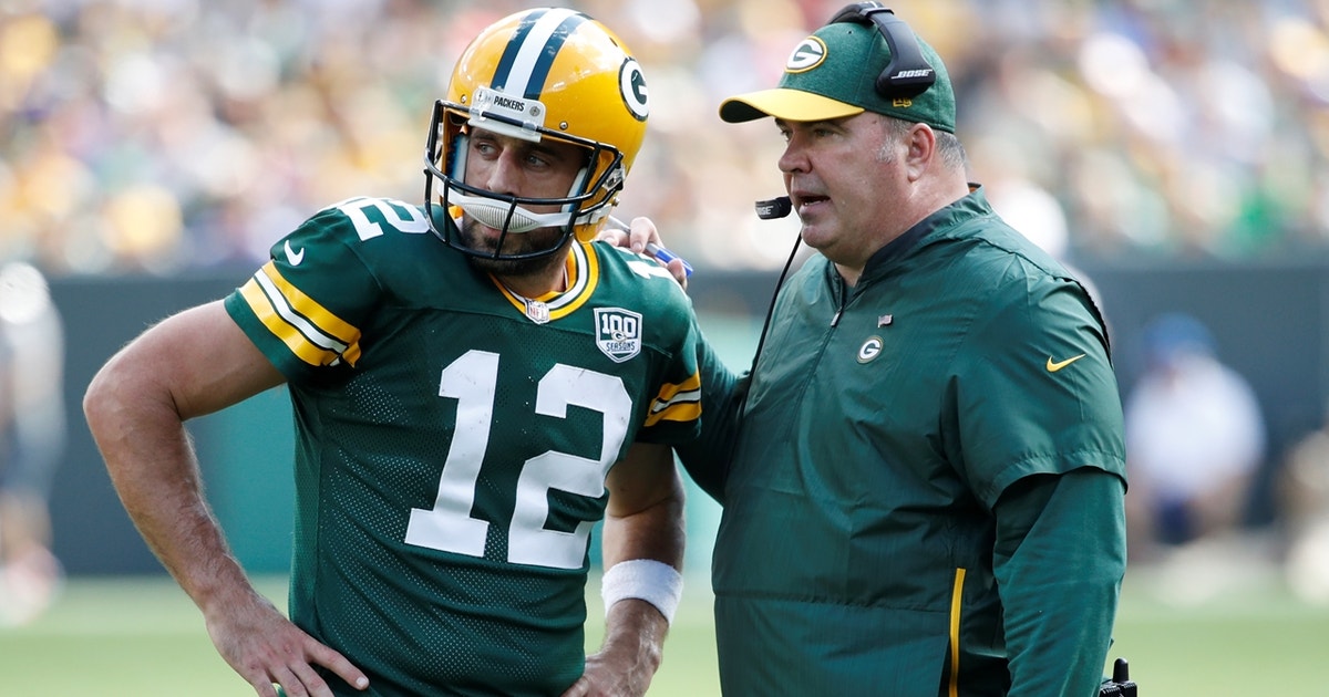 Green Bay Packers postbye week breakdown