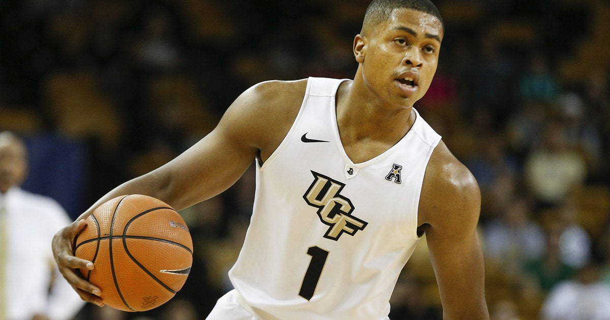 UCF Basketball Bleacher Report Latest News, Scores, Stats and Standings