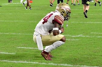 
					Preview: FSU looks to start second half on season on right foot against Wake Forest
				