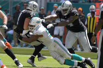 Dolphins defensive end Cameron Wake on course to return Sunday vs. Lions