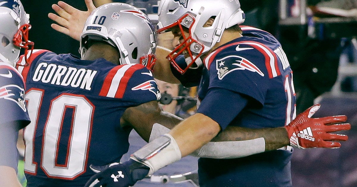 Points, points and more points. Folks at the NFL love it