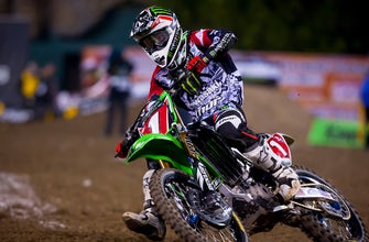 Jeff Emig’s InFROmation – Monster Energy Cup | 2018 MONSTER ENERGY SUPERCROSS