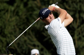 
					Justin Thomas aims to win 3 out of 4 years in Malaysia
				