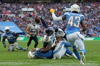 Vrabel, Titans working to fix