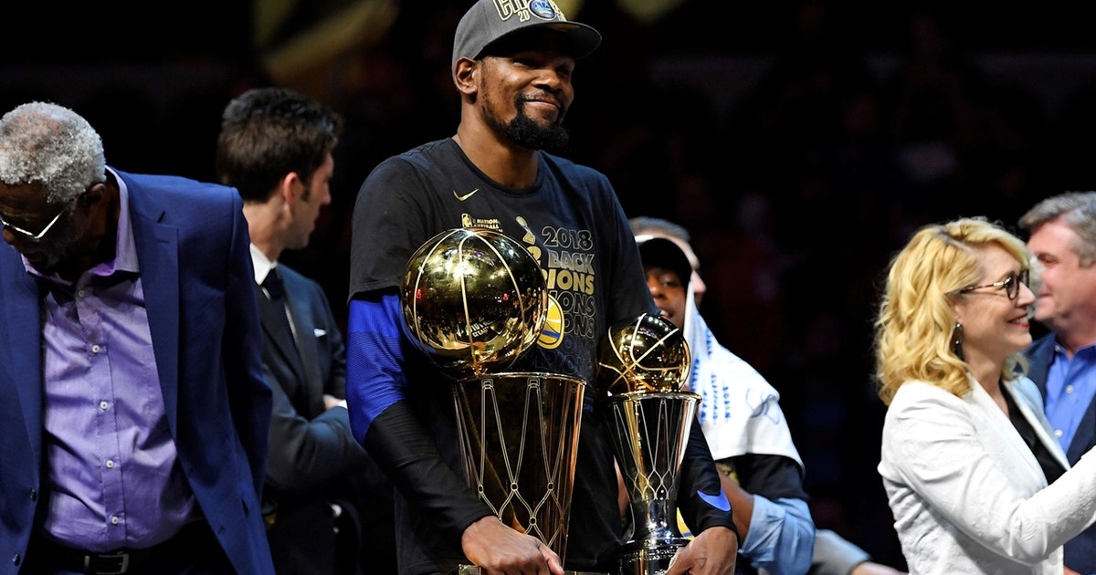 Chris Haynes lays out all the ties between Kevin Durant and the Knicks
Chris Haynes lays out all the ties between Kevin Durant and the Knicks
