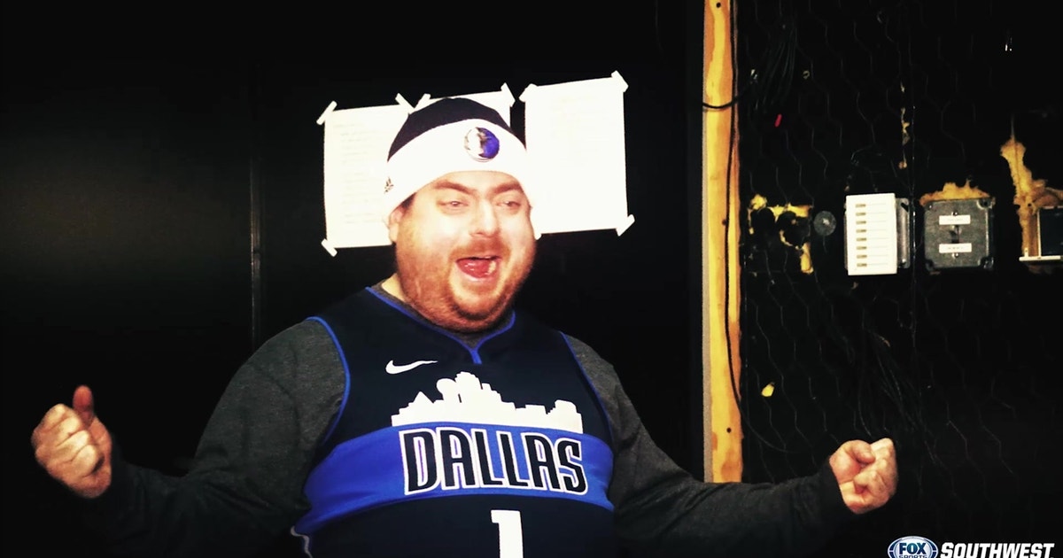Grubes with shutdown blocks like DeAndre Jordan | The Dose
Grubes with shutdown blocks like DeAndre Jordan | The Dose