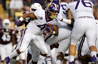 Defense leads No. 5 LSU