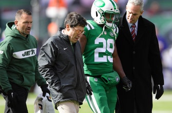 Jets' Bowles says Powell expected to make full recovery