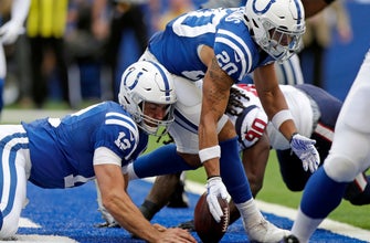 
					Colts head into cleanup mode after 3 straight losses
				