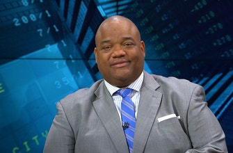 
					Jason Whitlock loves New England against Chicago this weekend
				