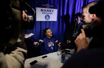 Manny the Masher, Manny the